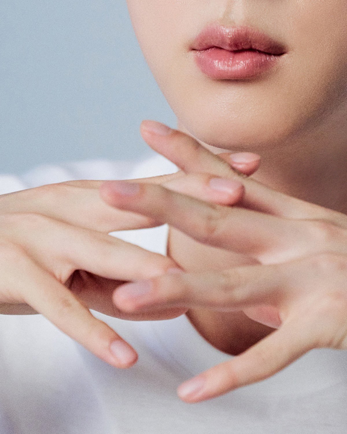 Jin × Laneige campaign