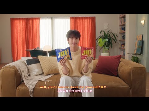 Jin presents the Jin Ramen you love