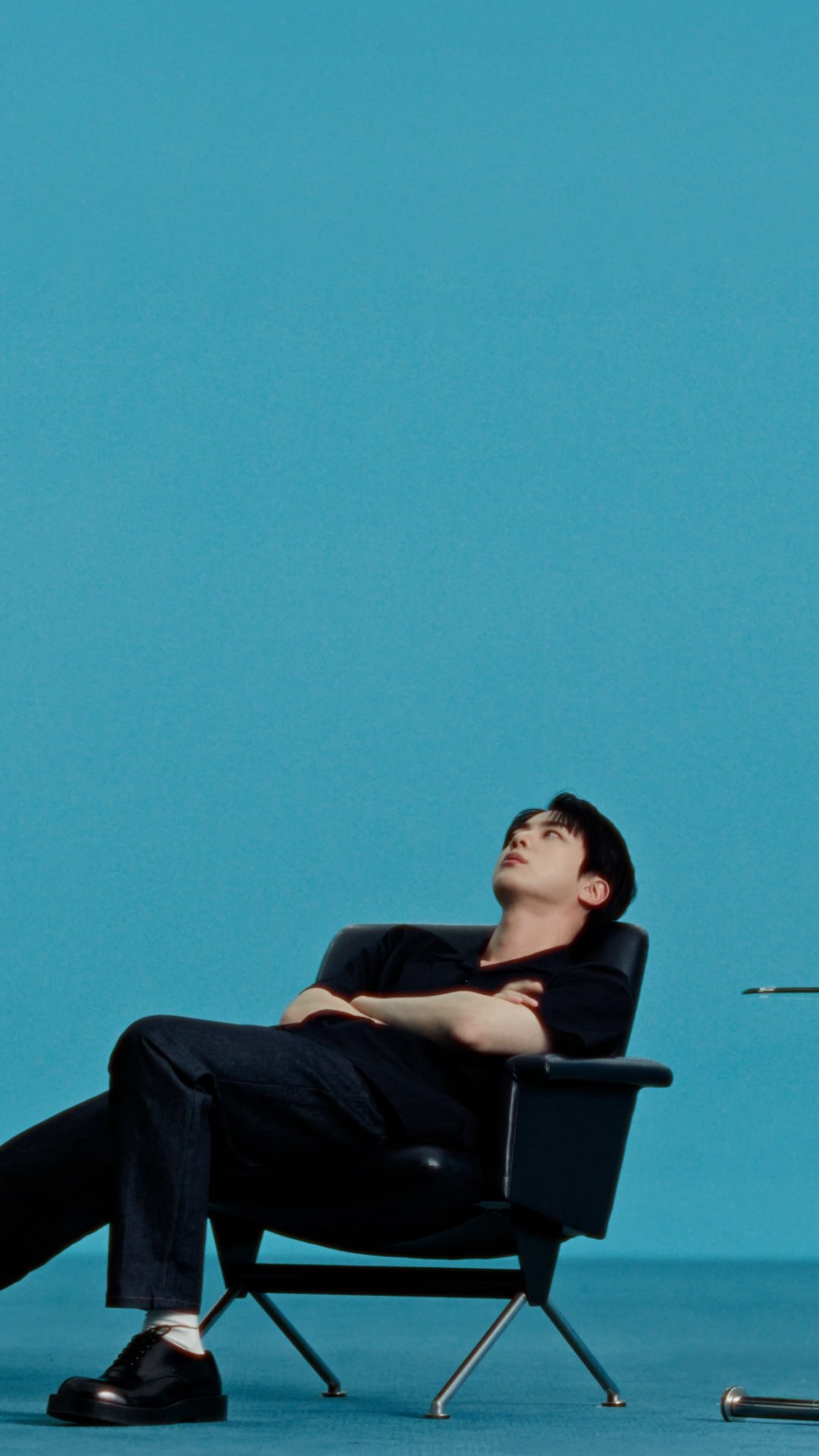 Jin × Laneige campaign