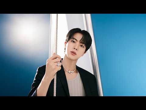 Jin · The audacity of Force 10